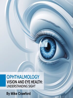 cover image of Ophthalmology
